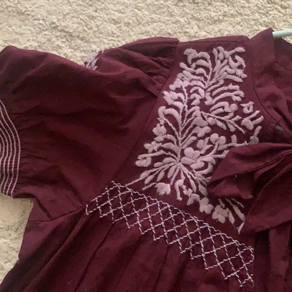 Free people top - Picture 2 of 3